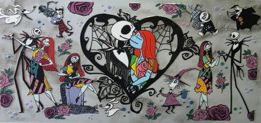 Nightmare Before Christmas