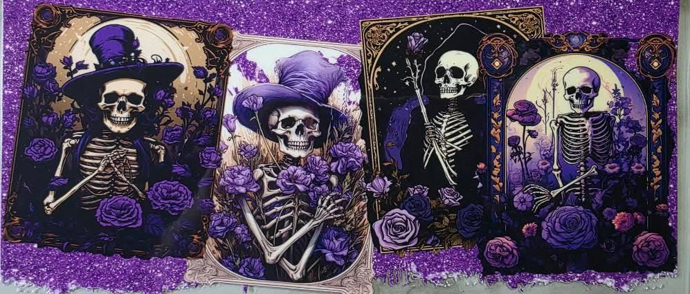 Skulls