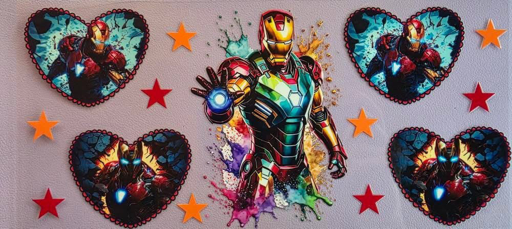 Kids Theme Wraps