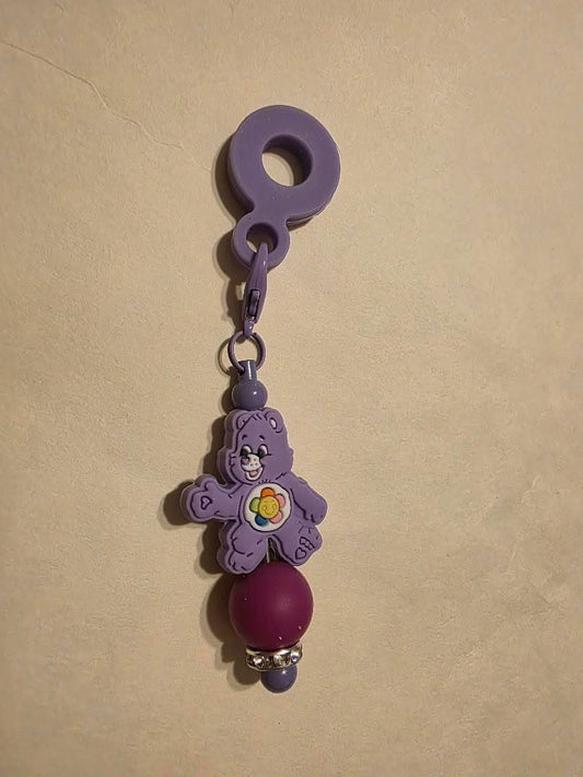 Straw Charms