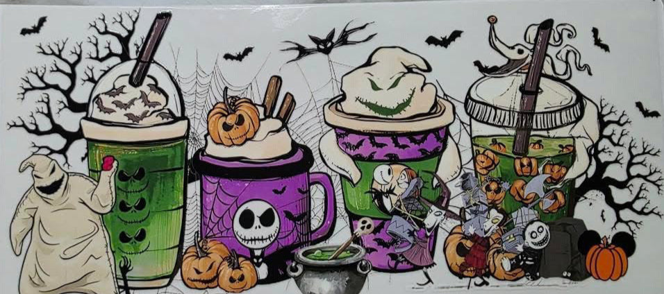 Nightmare Before Christmas