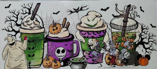Nightmare Before Christmas