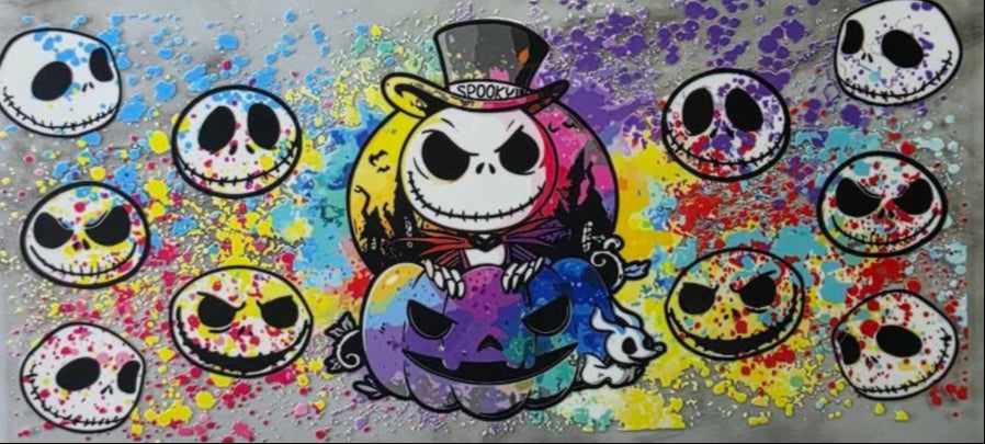 Nightmare Before Christmas
