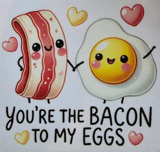 Valentines Decals (Large)