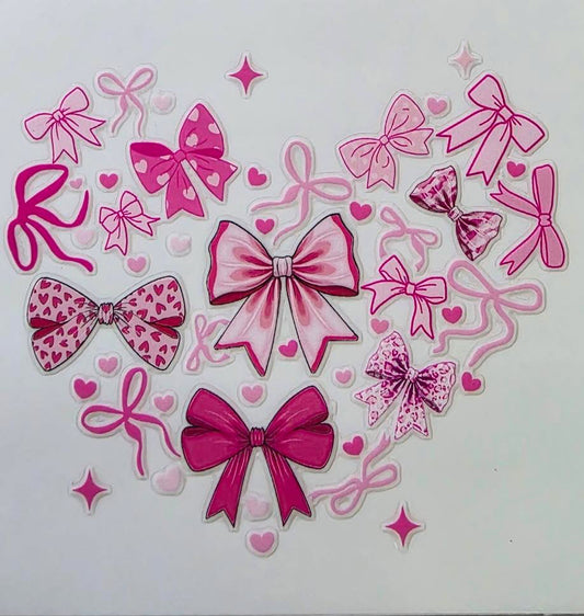 Mama Decals
