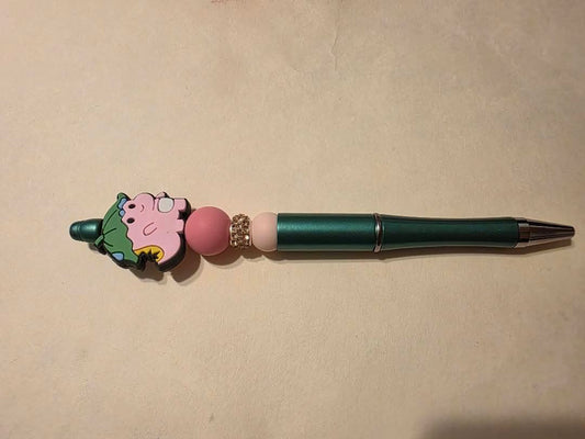 Single Sold Pens