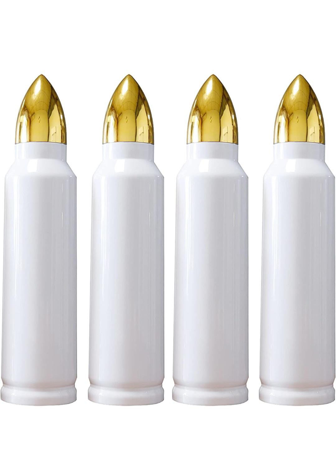 35oz Sublimation Tumbler