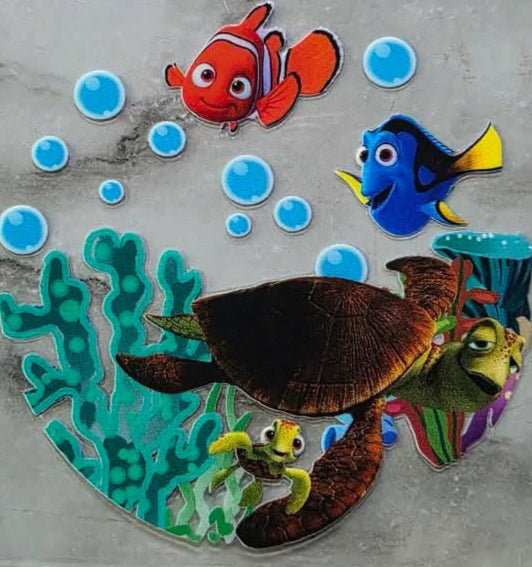 Lid Toppers