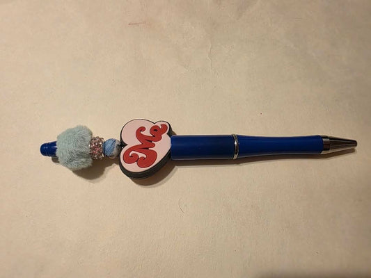 Single Sold Pens