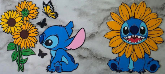 Kids Theme Wraps