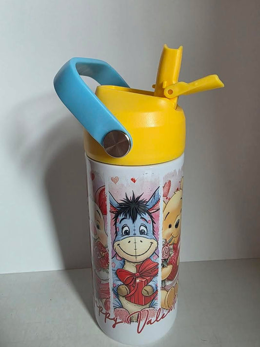 Kids Sublimation Tumblers