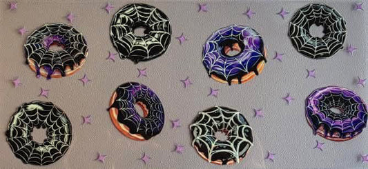 Cutesy Halloween Wraps