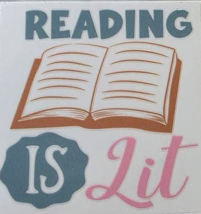 Book Girlies