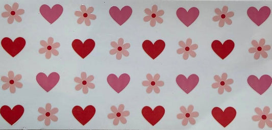 Valentines Wraps