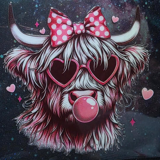 Valentines Decals