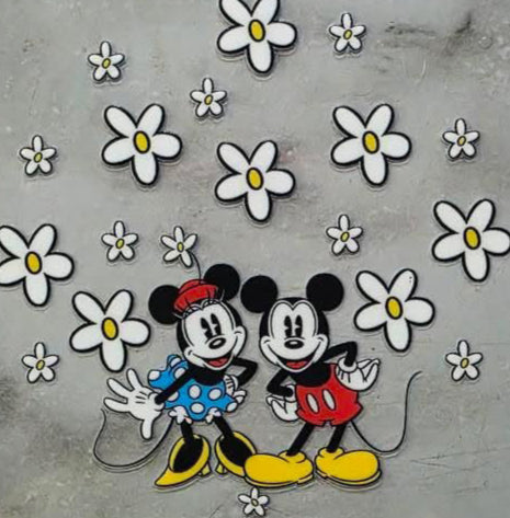 Lid Toppers