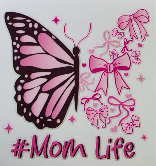 Mama Decals