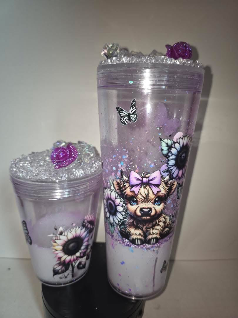 Pre Made Tumblers