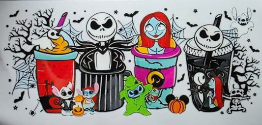Nightmare Before Christmas