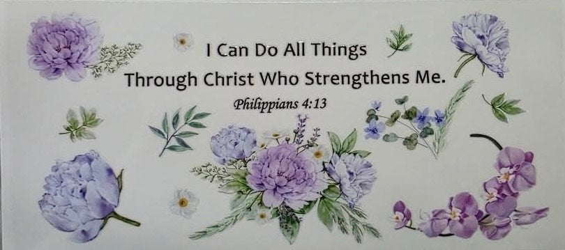Religious Psalms
