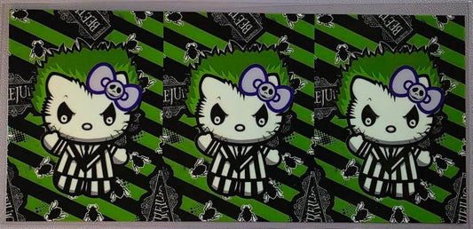 Hello Kitty Horror Wraps
