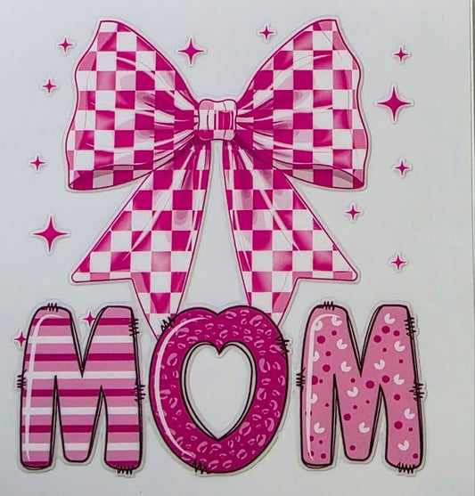 Mama Decals