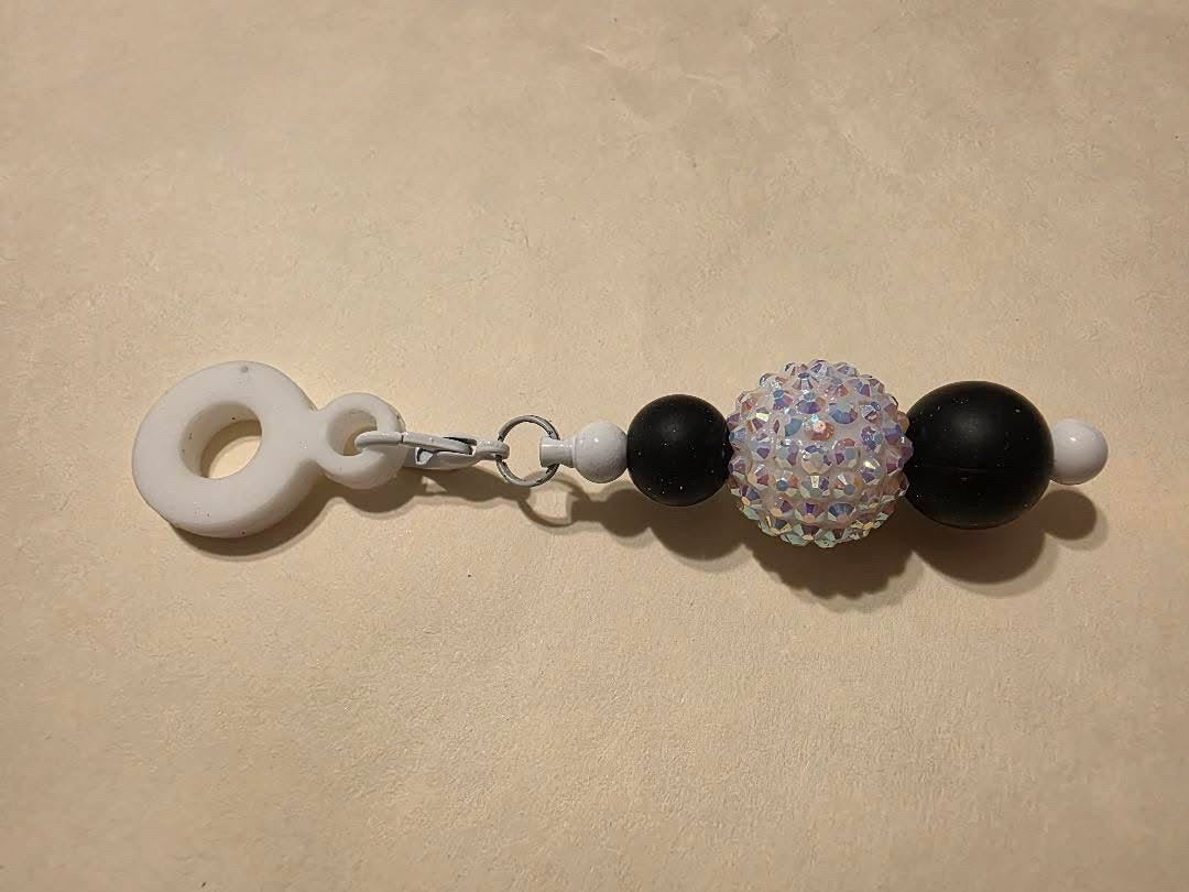 Straw Charms