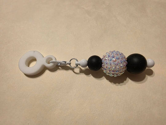 Straw Charms