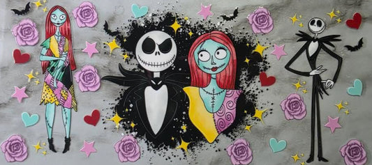 Nightmare Before Christmas