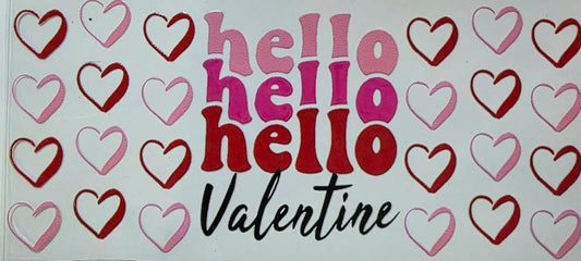 Valentines Wraps