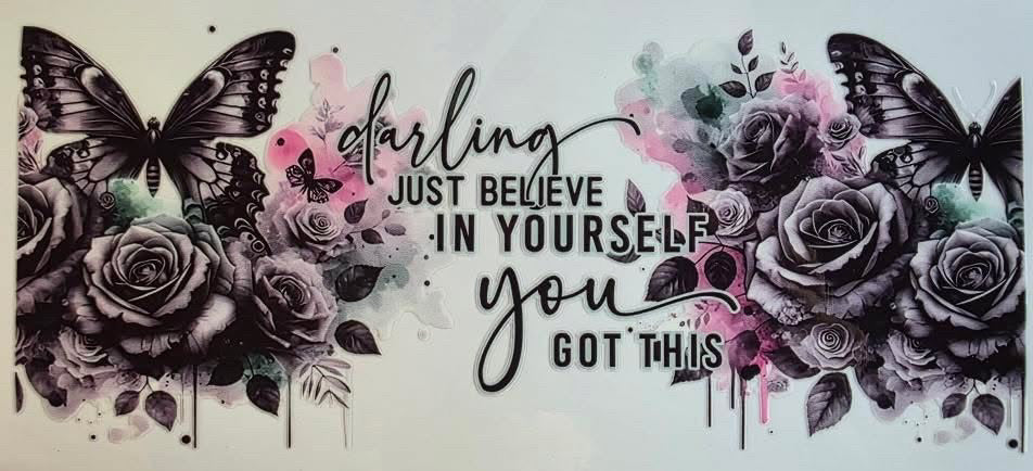 Inspirational