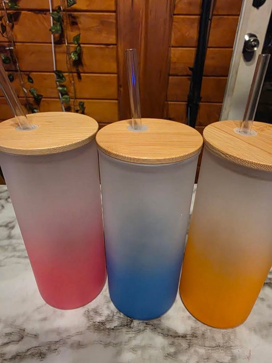 20oz Tik Tok Live Cup