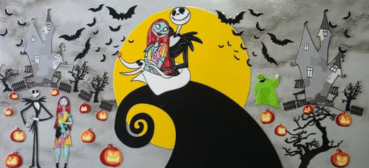 Nightmare Before Christmas