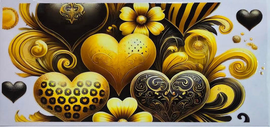Valentines Wraps