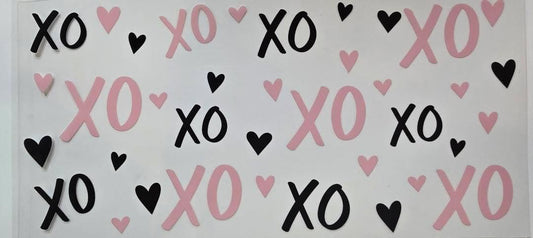 Valentines Wraps