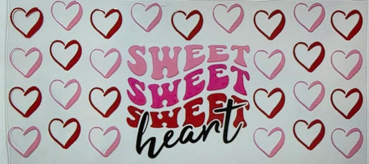 Valentines Wraps