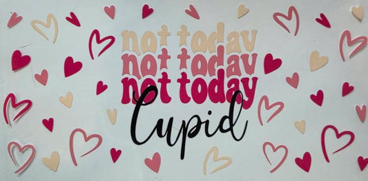 Valentines Wraps