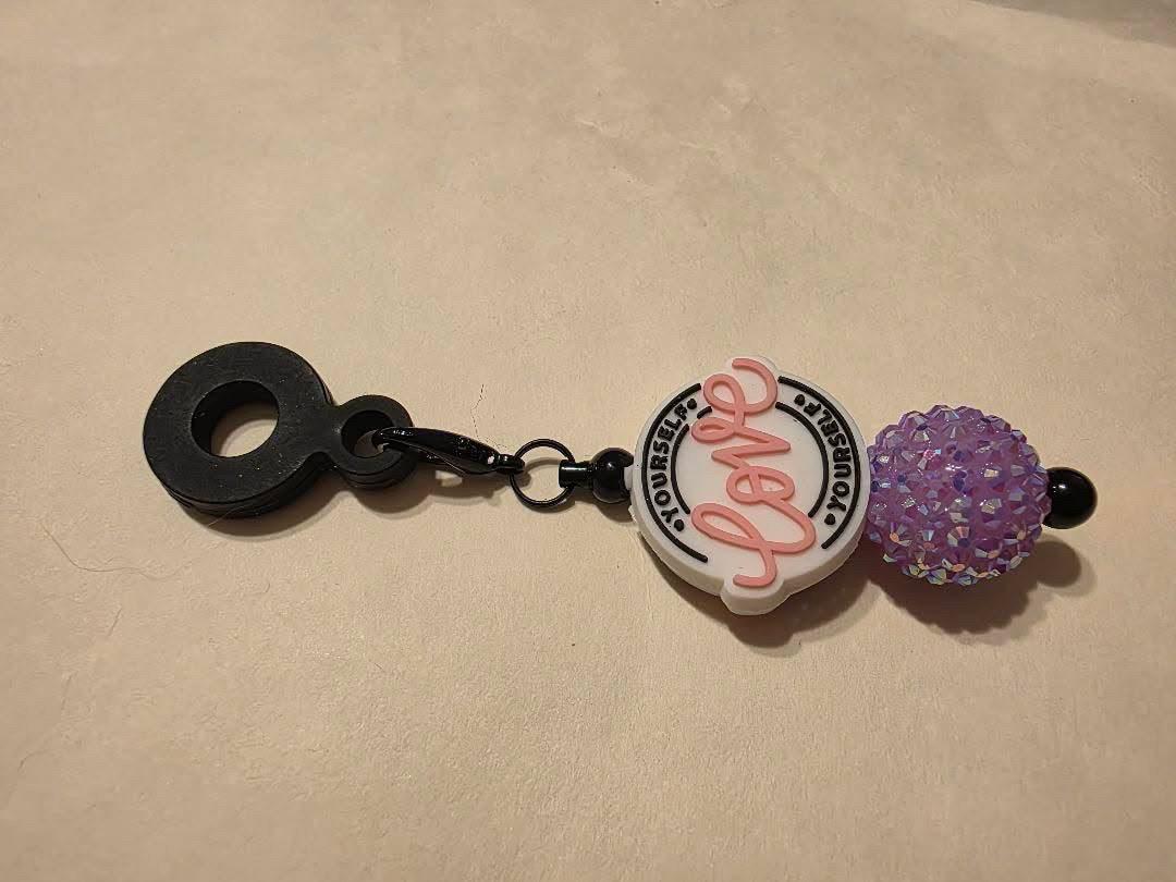 Straw Charms