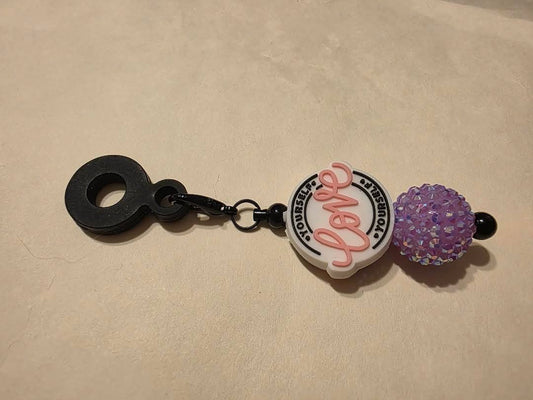 Straw Charms