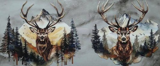 Hunting Wraps