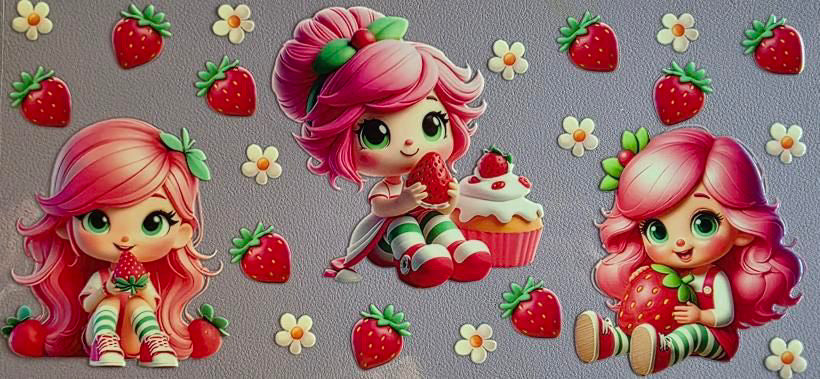 Kids Theme Wraps