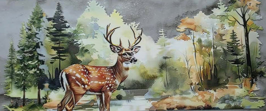 Hunting Wraps