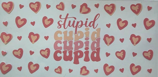 Valentines Wraps