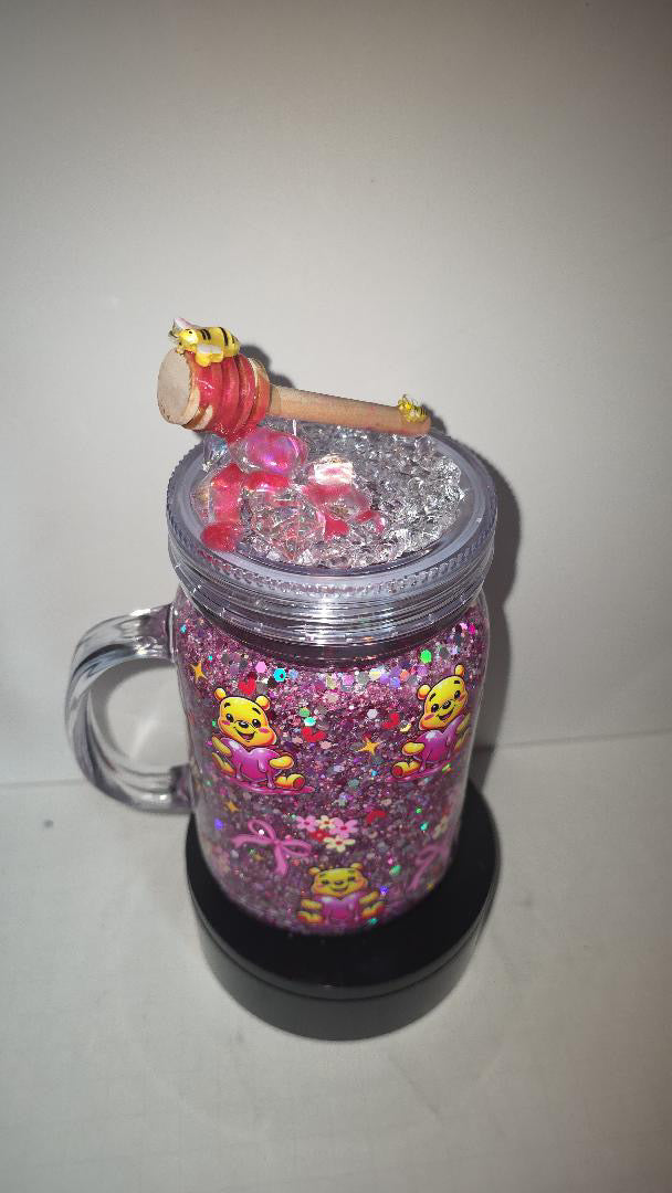 Pre Made Tumblers