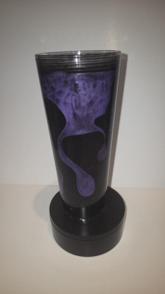 24oz Magical Purple Lava