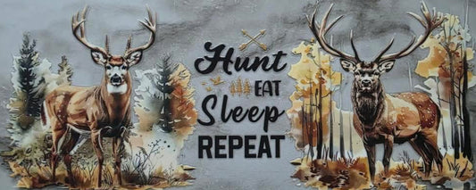 Hunting Wraps