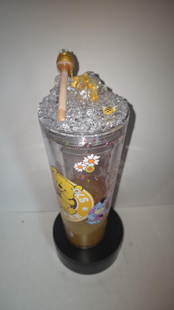 Pre Made Tumblers