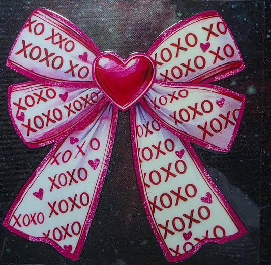 Valentines Decals