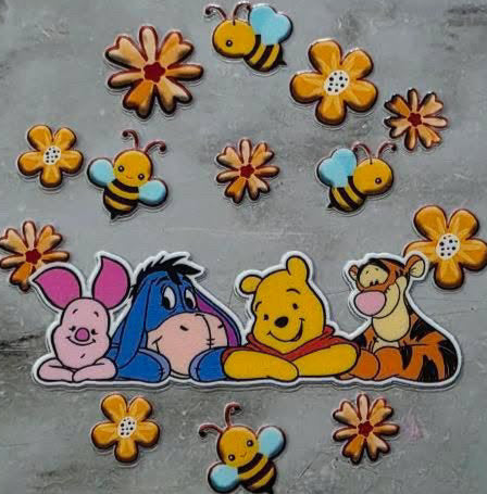 Lid Toppers