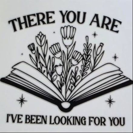 Acotar Tumbler Decals
